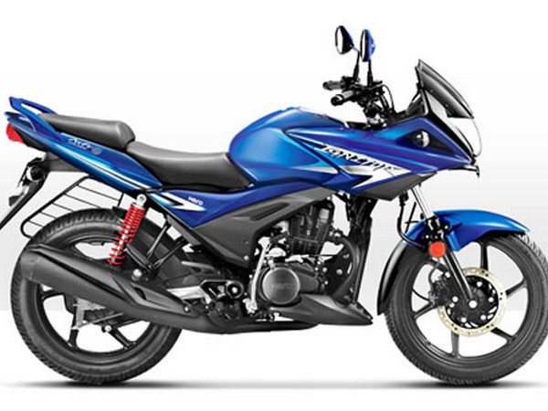 ಹೀರೊ ದಾಖಲೆಯ ಸೇಲ್