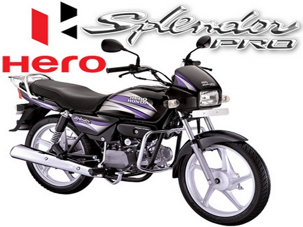 ಹೀರೊ ದಾಖಲೆಯ ಸೇಲ್