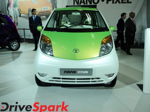 ಸಮಸ್ಯೆಯಾದರೂ ಏನು? ಮತ್ತೊಂದು ನ್ಯಾನೋ ಭಸ್ಮ!