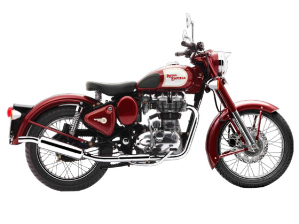 ರಾಯಲ್ ಎನ್‌ಫೀಲ್ಡ್ ಕ್ಲಾಸಿಕ್ 350 ಬುಲೆಟ್ ಫೀಚರ್ಸ್