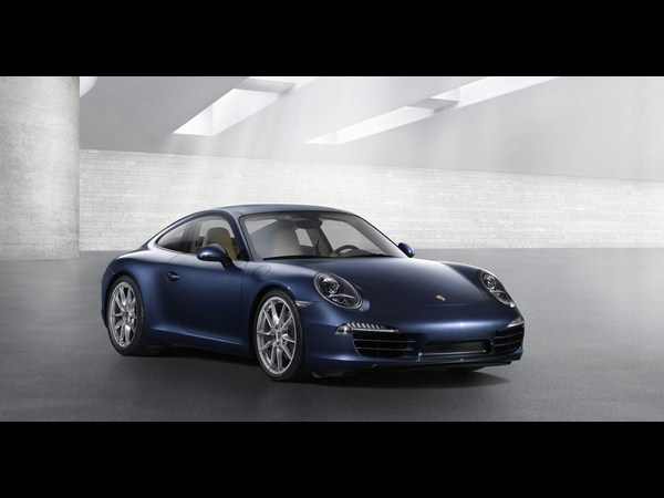 ಪೋರ್ಷೆ 911 ಕರೆರಾ ಎಸ್ 