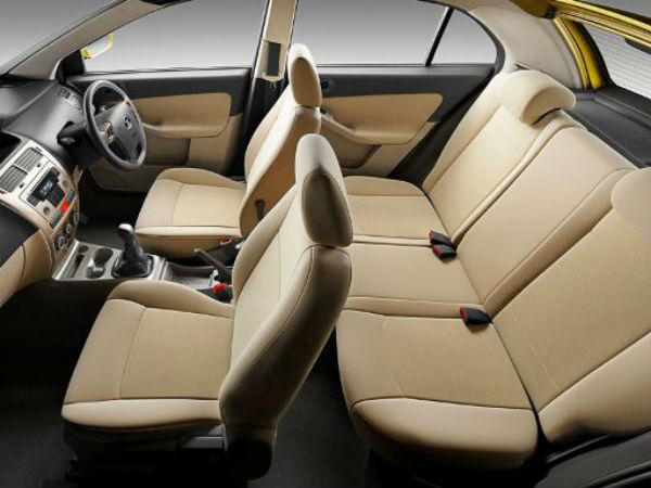 ಬೂಟ್ ಸ್ಪೇಸ್- 232 ಲೀಟರ್