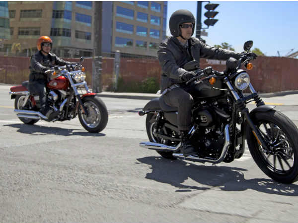 ಡ್ಯುಯಲ್ ಡಿಸ್ಕ್ ಫ್ರಂಟ್ ಬ್ರೇಕ್