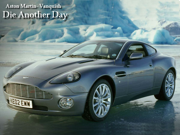 ಡೈ ಎನದರ್ ಡೇ ಚಿತ್ರದಲ್ಲಿ ವಿ8 ವ್ಯಾಂಗಿಷ್ 