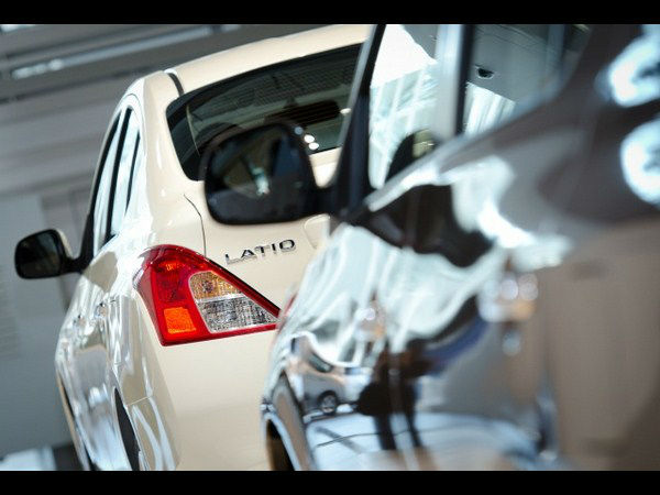 ಒಂದೇ ಕಾರು ಆದ್ರೆ ಹೆಸರು ಮಾತ್ರ ಹಲವಾರು