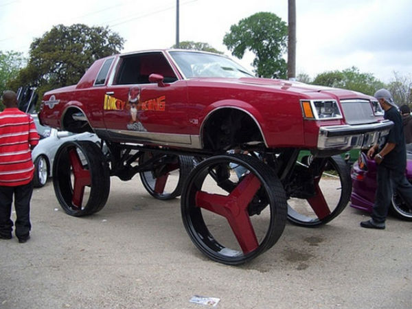 ವ್ಹಾವ್..ವ್ಹಾವ್..ವ್ಹಾವ್ ಆಕರ್ಷಕ ಕಾರು ಕಲೆಕ್ಷನ್