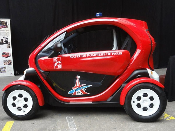 ರೆನೊ ಟ್ವಿಜಿ ಚಾಲನೆಗೆ ಲೈಸನ್ಸ್‌ ಅಗತ್ಯವಿಲ್ಲ