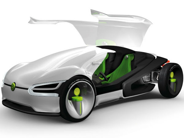 ಭವಿಷ್ಯದ ಕಾರುಗಳ ಪರಿಕಲ್ಪನೆ ಹೇಗಿರಬೇಕು?