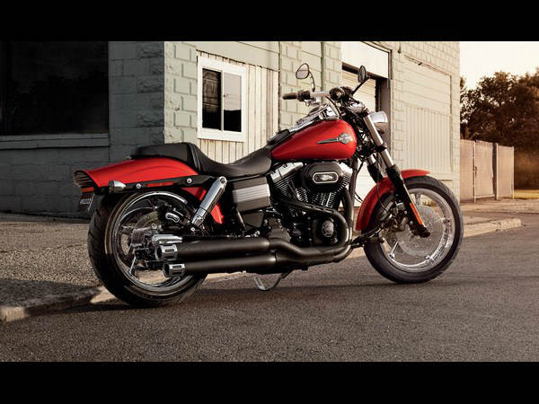 ಬೆಂಗ್ಳೂರಲ್ಲಿ ಹರ್ಲಿ ಡೇವಿಡ್ಸನ್