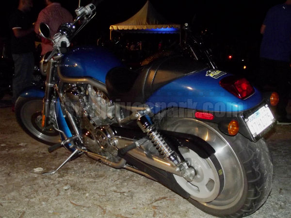 ಬೆಂಗ್ಳೂರಲ್ಲಿ ಹರ್ಲಿ ಡೇವಿಡ್ಸನ್