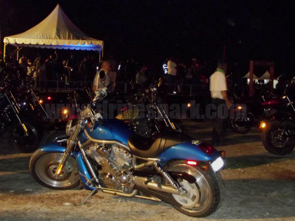 ಬೆಂಗ್ಳೂರಲ್ಲಿ ಹರ್ಲಿ ಡೇವಿಡ್ಸನ್