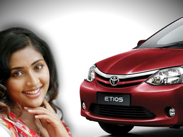 ಮಲ್ಲು ಗರ್ಲ್ ನವ್ಯಾಗೆ ಲಾಟರಿ ಹೊಡೆಯಿತು 