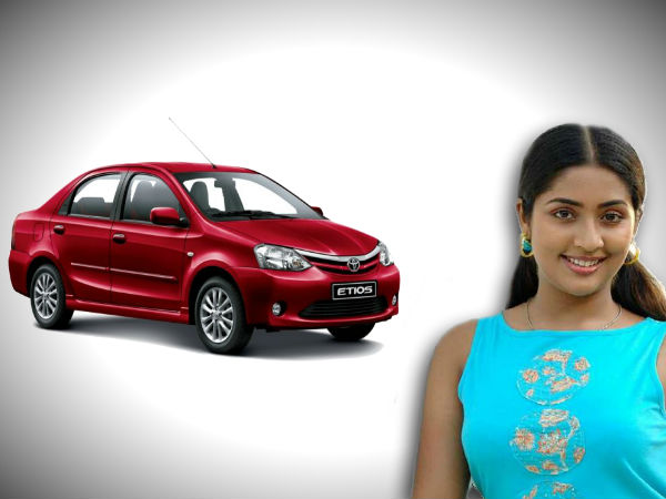 ಮಲ್ಲು ಗರ್ಲ್ ನವ್ಯಾಗೆ ಲಾಟರಿ ಹೊಡೆಯಿತು 