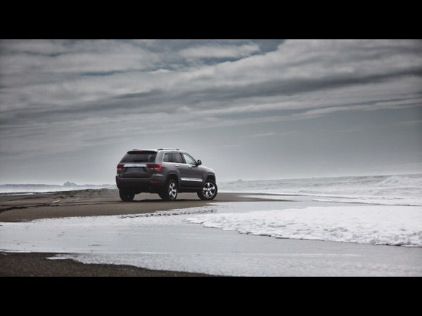 2013ರಲ್ಲಿ ಫಿಯೆಟ್‌‌ನಿಂದ ಜೀಪ್ ಬ್ರಾಂಡ್ ಕಾರು 