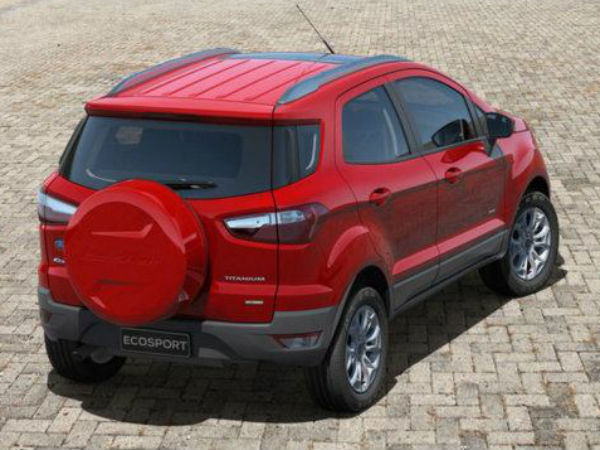 ಫೋರ್ಡ್ ಇಕೊಸ್ಪೋರ್ಟ್