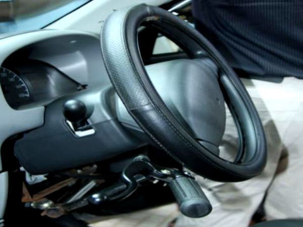 ದೈಹಿಕ ಅಸಮರ್ಥರ ಕನಸು ನನಸಾಗಿಸಿದ ಉದಯ್