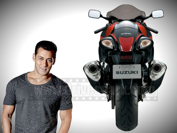 ಸಲ್ಮಾನ್ ಖಾನ್ ಹೊಸ ಬಾಡಿಗಾರ್ಡ್