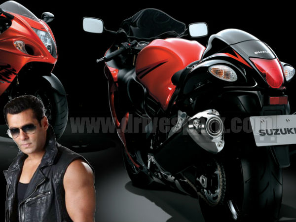 ಸಲ್ಮಾನ್ ಖಾನ್ ಹೊಸ ಬಾಡಿಗಾರ್ಡ್