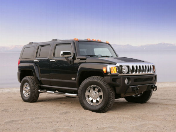 ಬಿಎಸ್‌ಆರ್ ಪಕ್ಷ; ರಾಮುಲು 'ಹಮ್ಮರ್' ಹಮ್ಮು ಬಿಮ್ಮು 