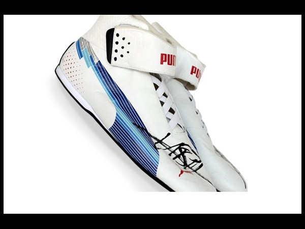 ಬೋಲ್ಟ್ ಚಿನ್ನದ ಕಾರು 1.01 ಕೋಟಿಗೆ ಹರಾಜು