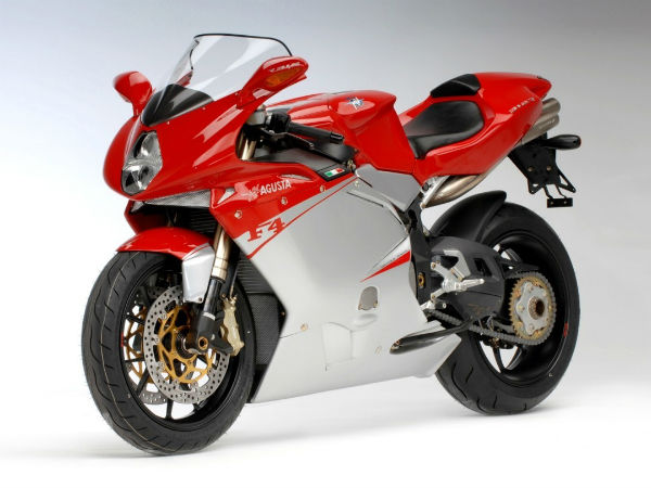 3. MV Agusta F4 R312 