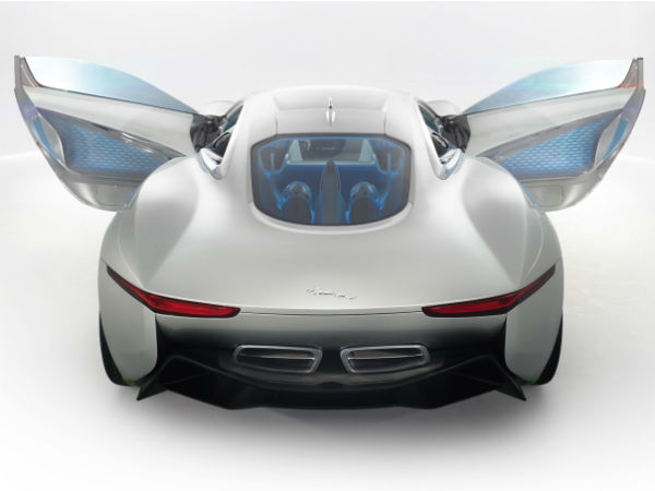 ಕನಸಾಗಿಯೇ ಉಳಿದ ಜಾಗ್ವಾರ್ ಸೂಪರ್ ಕಾರು