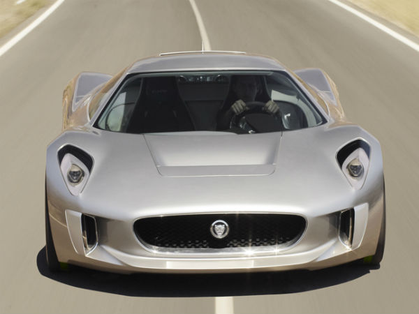 ಕನಸಾಗಿಯೇ ಉಳಿದ ಜಾಗ್ವಾರ್ ಸೂಪರ್ ಕಾರು