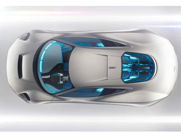 ಕನಸಾಗಿಯೇ ಉಳಿದ ಜಾಗ್ವಾರ್ ಸೂಪರ್ ಕಾರು