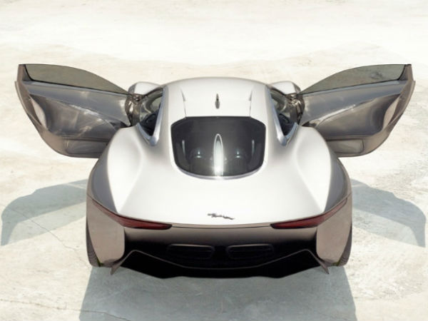 ಕನಸಾಗಿಯೇ ಉಳಿದ ಜಾಗ್ವಾರ್ ಸೂಪರ್ ಕಾರು