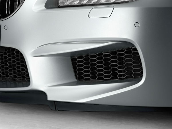 ಬಿಎಂಡಬ್ಲ್ಯು ಎಂ6 ಗ್ರಾನ್ ಕೂಪೆ