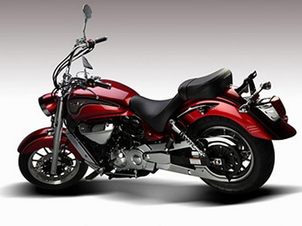 ಹ್ಯೊಸಂಗ್ ಬೈಕ್‌ ಖರೀದಿಸಿದ ಕಿಚ್ಚ ಸುದೀಪ್