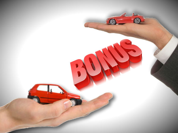 ಎಕ್ಸ್‌ಜೇಂಜ್ ಬೋನಸ್
