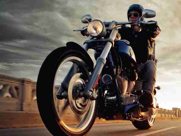 ಹರ್ಲಿ ಮಾಲಿಕರೇ ಗೋವಾ ರ‌್ಯಾಲಿಗೆ ಸಜ್ಜಾಗಿ!