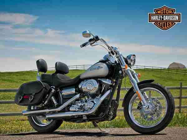 ಹರ್ಲಿ ಮಾಲಿಕರೇ ಗೋವಾ ರ‌್ಯಾಲಿಗೆ ಸಜ್ಜಾಗಿ!