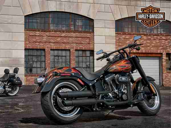 ಹರ್ಲಿ ಮಾಲಿಕರೇ ಗೋವಾ ರ‌್ಯಾಲಿಗೆ ಸಜ್ಜಾಗಿ!