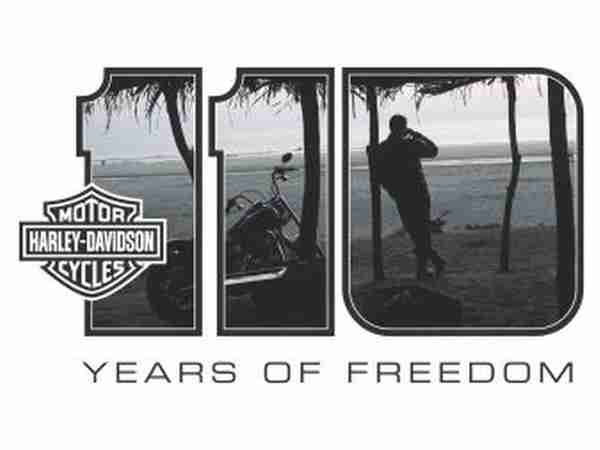 ಹರ್ಲಿ ಮಾಲಿಕರೇ ಗೋವಾ ರ‌್ಯಾಲಿಗೆ ಸಜ್ಜಾಗಿ!