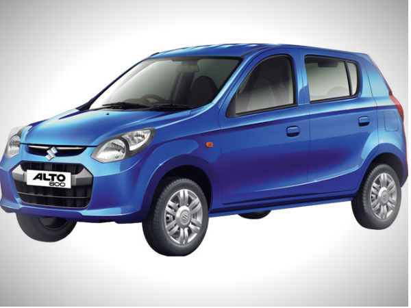 ಆಲ್ಟೊ 800