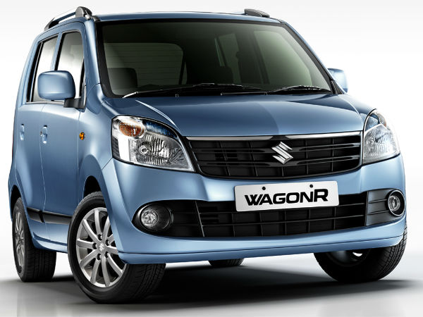 ವಾಗನ್ ಆರ್ ಡೀಸೆಲ್ 