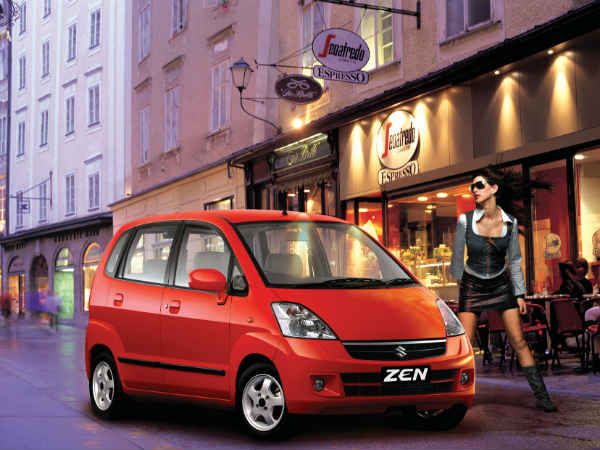 ಝೆನ್ ಎಸ್ಟಿಲೊ