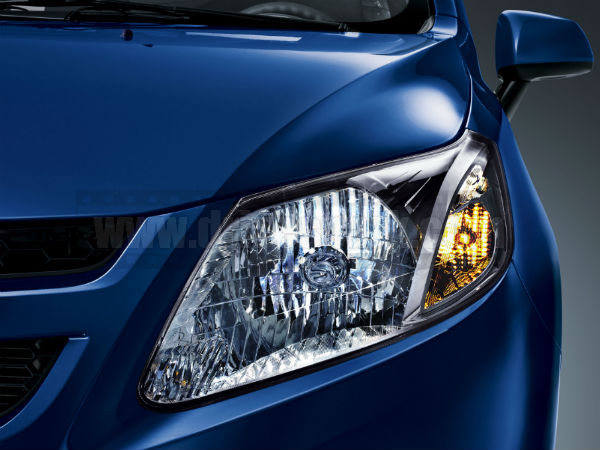 ಷೆವರ್ಲೆ ಸೈಲ್ ಸೆಡಾನ್