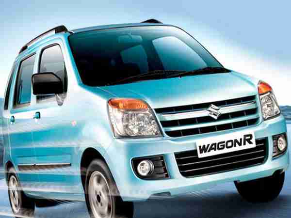 ಮಾರುತಿ ಡಿಸೆಂಬರ್ ಮಾರಾಟ ಹೆಚ್ಚಳ