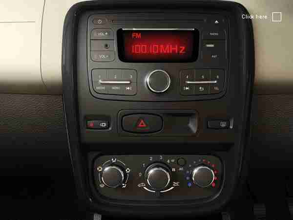 ರೆನೊ ಡಸ್ಟರ್