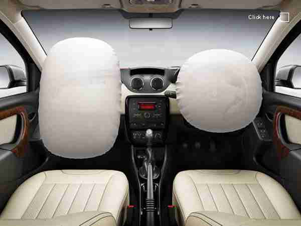 ರೆನೊ ಡಸ್ಟರ್