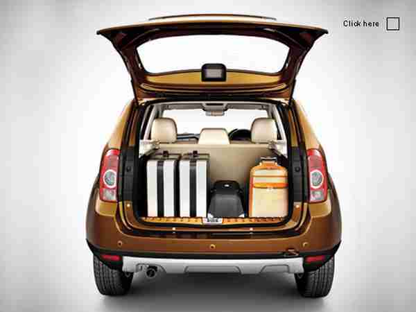 ರೆನೊ ಡಸ್ಟರ್