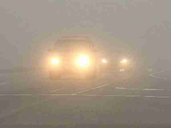 ಫಾಗ್ ಲ್ಯಾಂಪ್