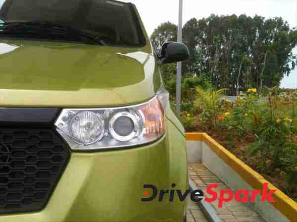 ಮಹೀಂದ್ರ ಇ2o