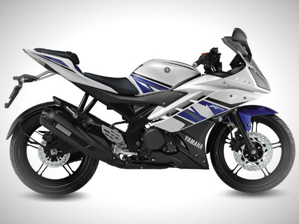 ಯಮಹಾ ಆರ್15 ವರ್ಷನ್ 2.0