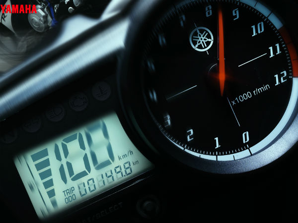 ಯಮಹಾ ಆರ್15 ವರ್ಷನ್ 2.0