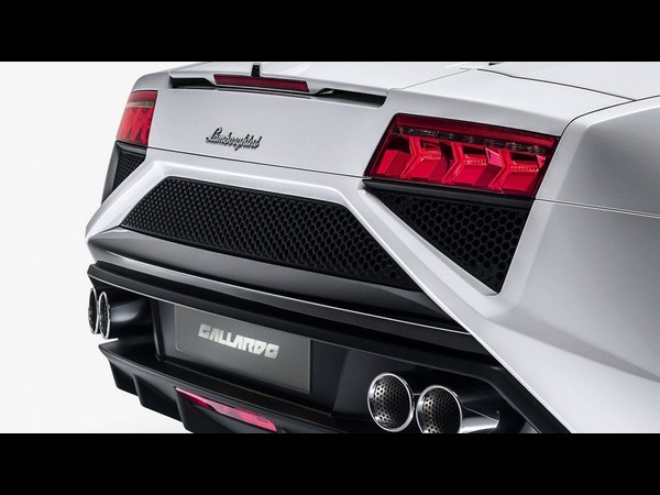 ಲಂಬೊರ್ಗಿನಿ ಗಲರ್ಡೊ LP-560-4