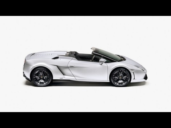 ಲಂಬೊರ್ಗಿನಿ ಗಲರ್ಡೊ LP-560-4